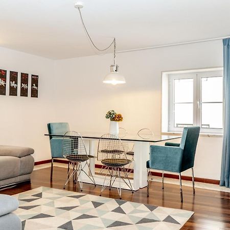 Chiado Patio Apartment 리스본 외부 사진