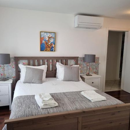 Chiado Patio Apartment 리스본 외부 사진