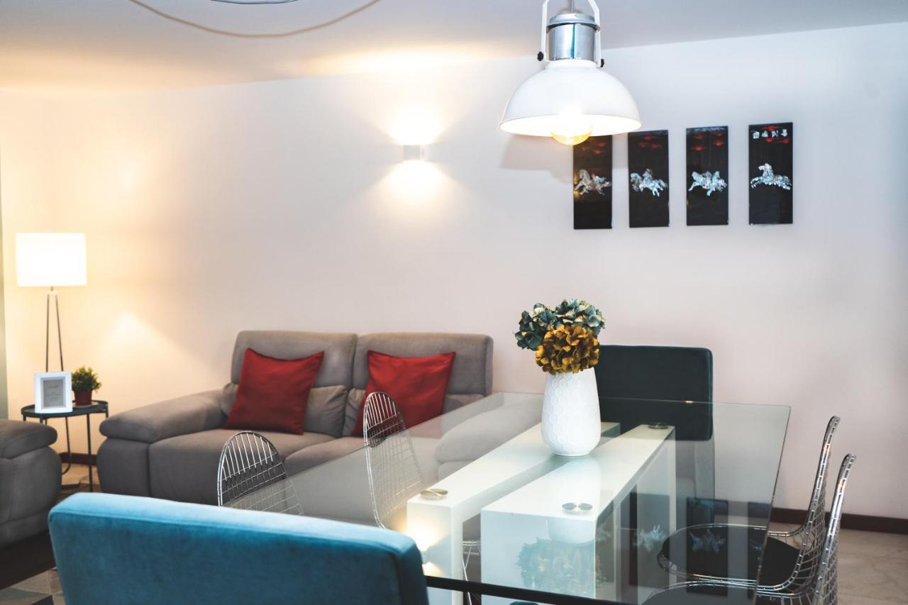 Chiado Patio Apartment 리스본 외부 사진