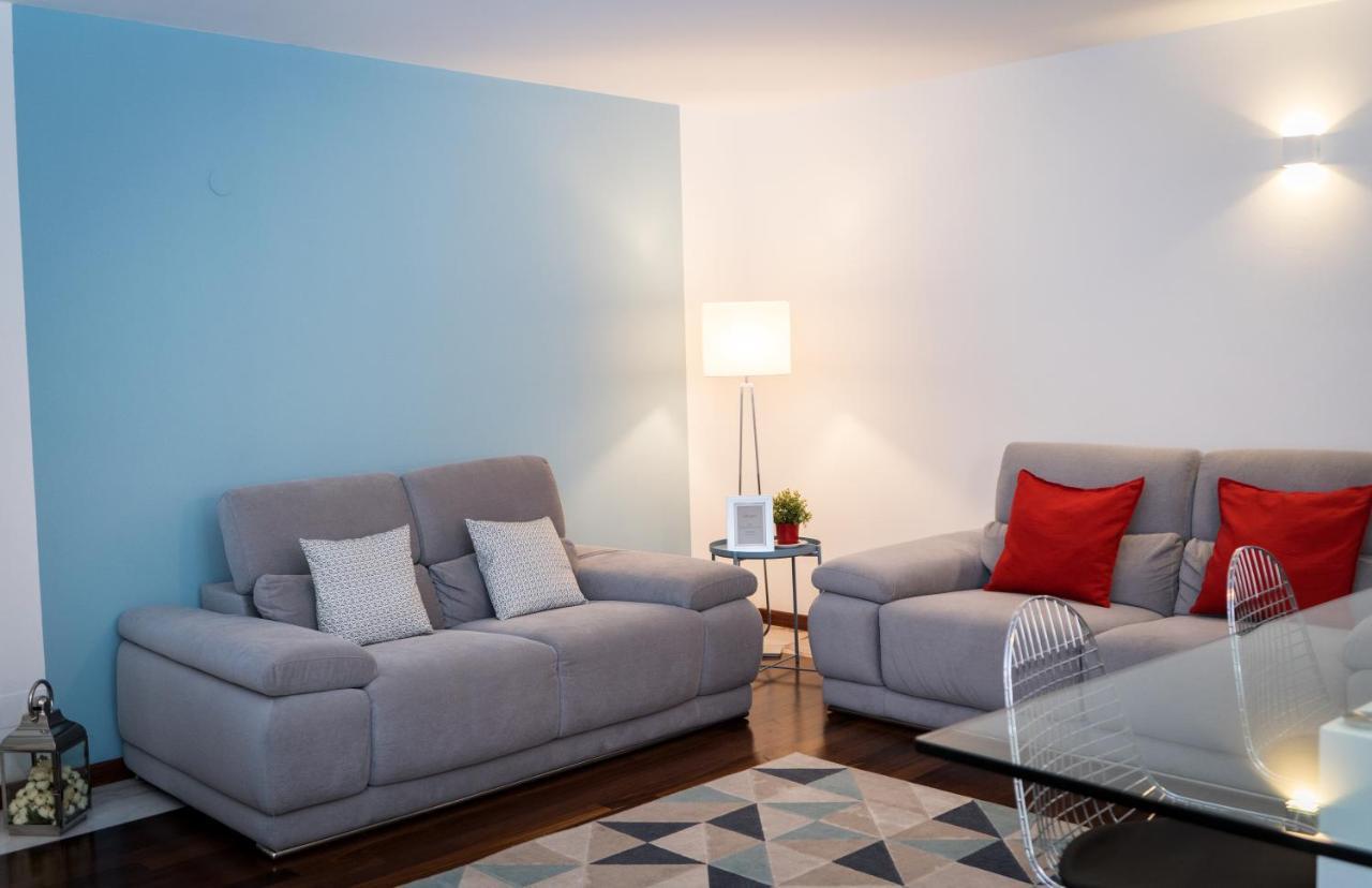 Chiado Patio Apartment 리스본 외부 사진