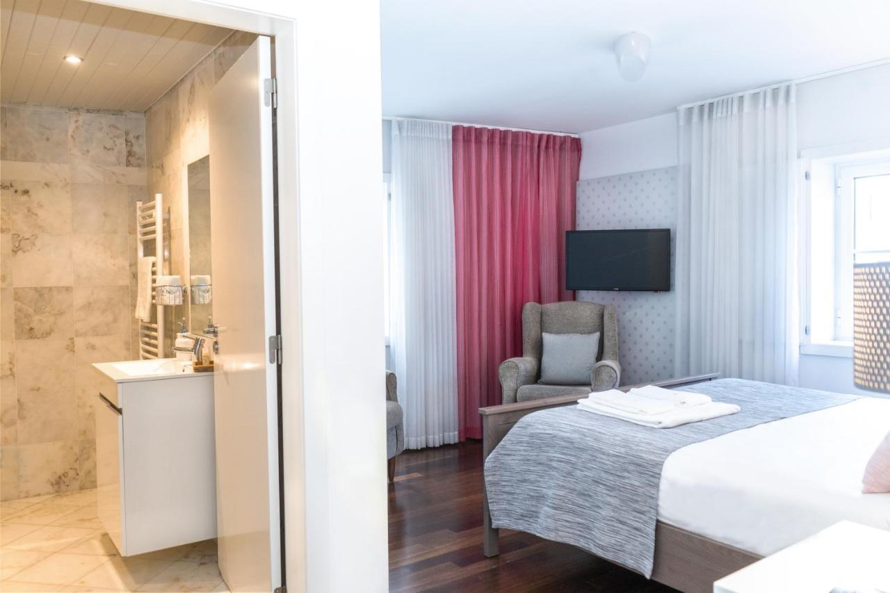 Chiado Patio Apartment 리스본 외부 사진
