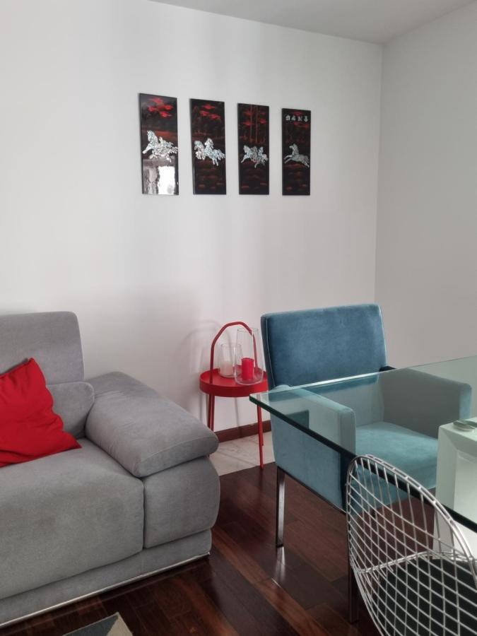 Chiado Patio Apartment 리스본 외부 사진