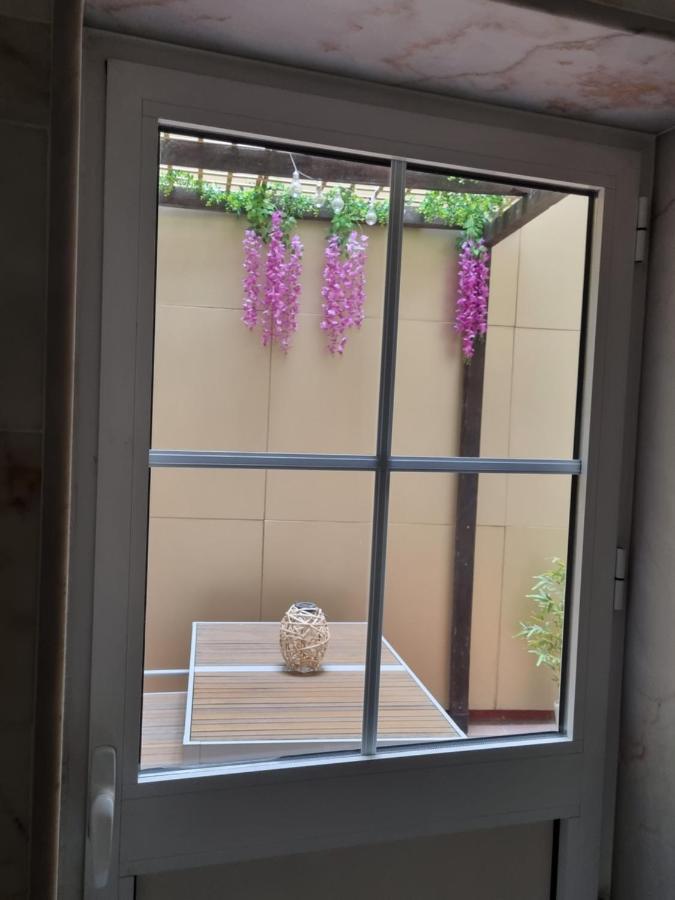 Chiado Patio Apartment 리스본 외부 사진