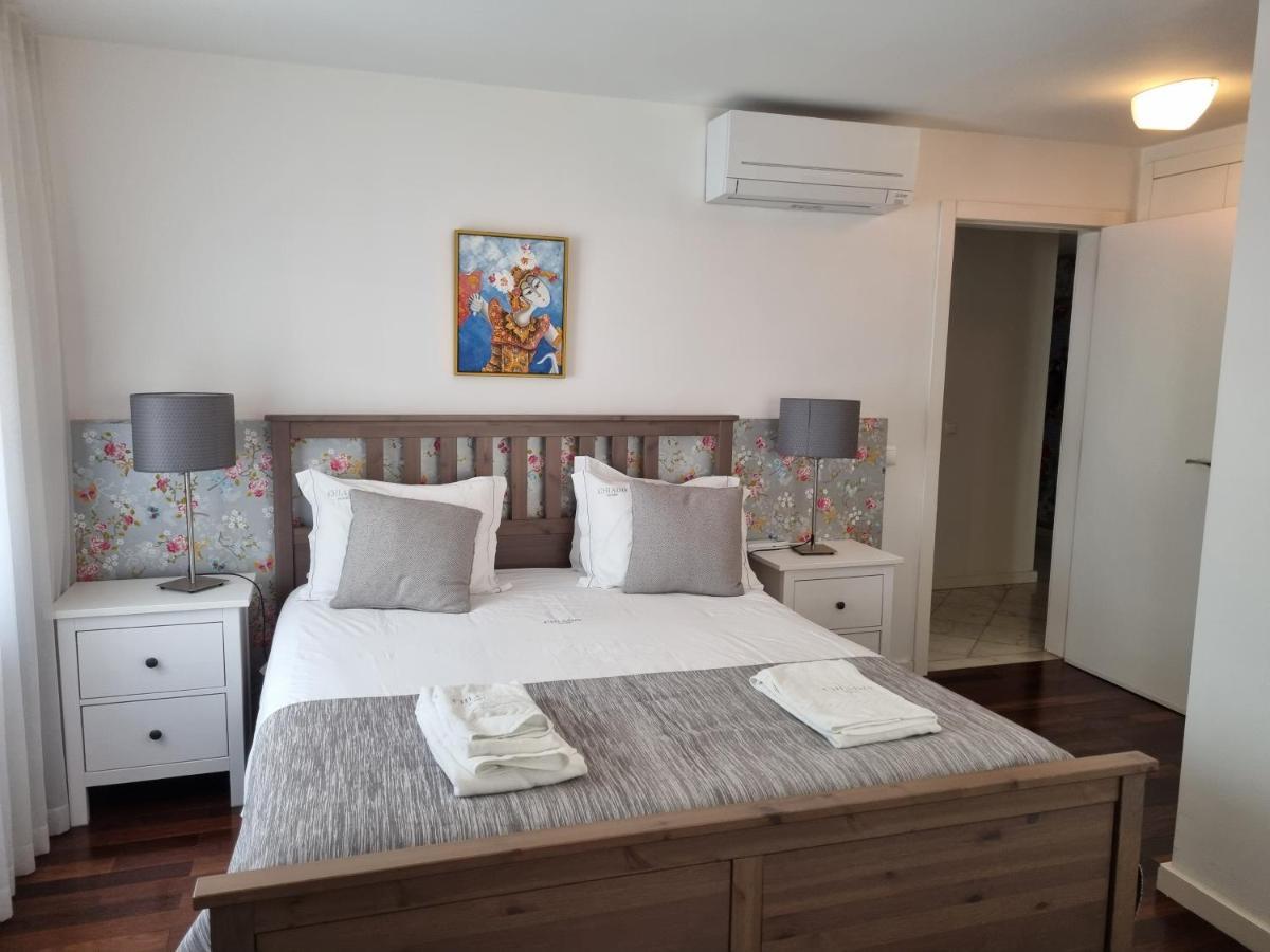 Chiado Patio Apartment 리스본 외부 사진