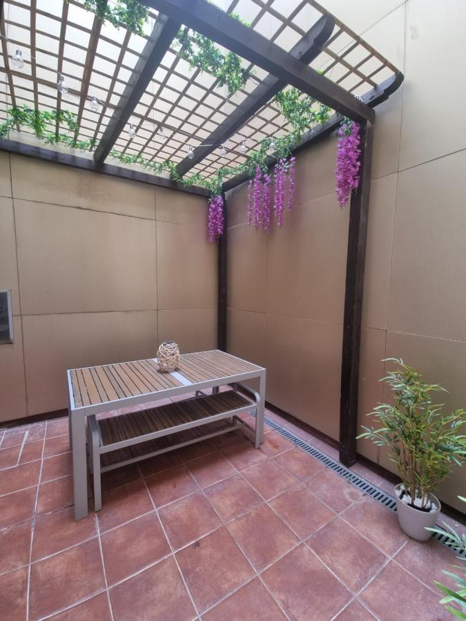 Chiado Patio Apartment 리스본 외부 사진