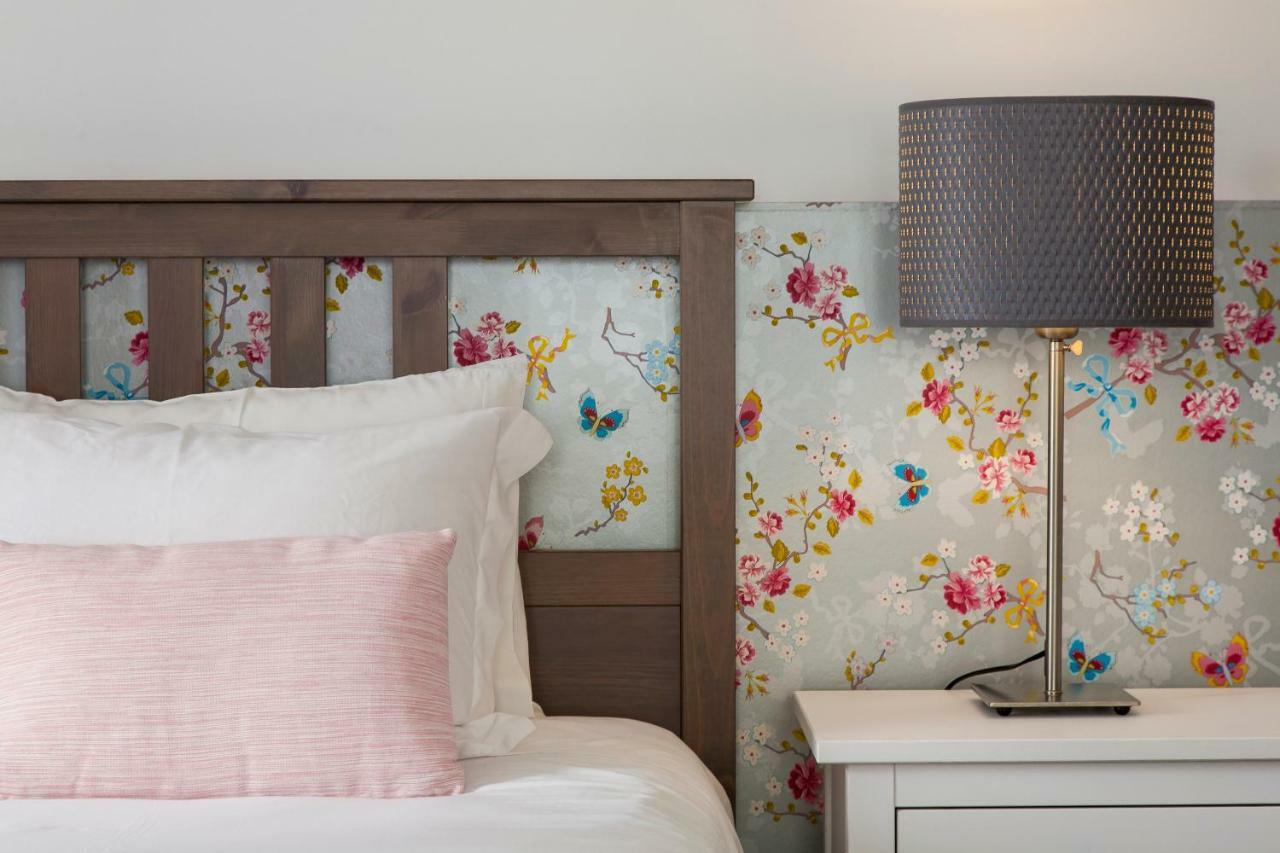 Chiado Patio Apartment 리스본 외부 사진