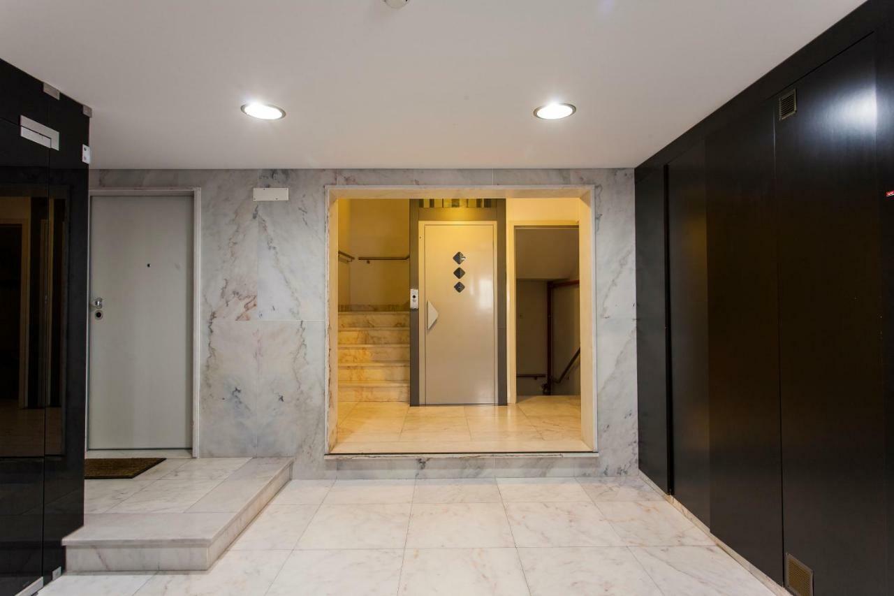 Chiado Patio Apartment 리스본 외부 사진