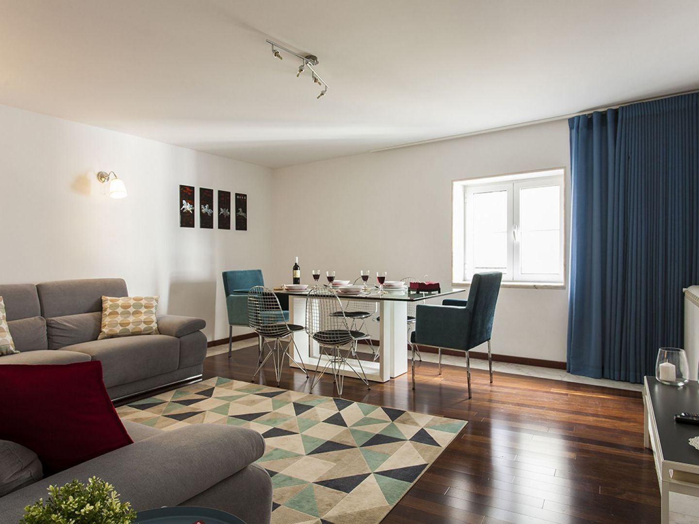 Chiado Patio Apartment 리스본 외부 사진