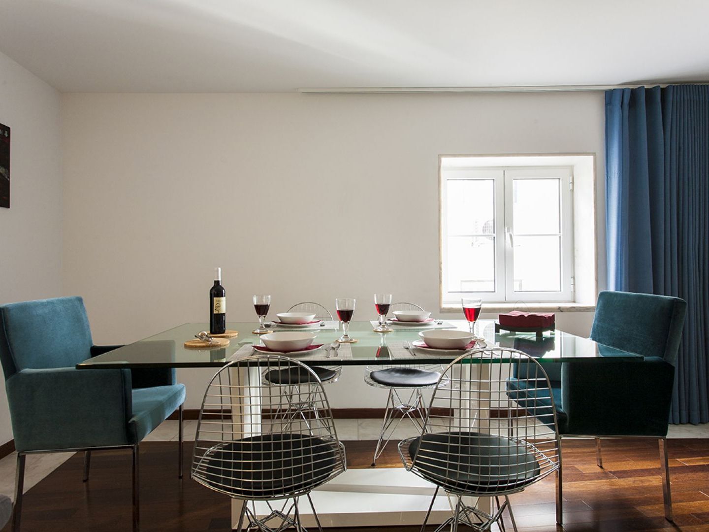 Chiado Patio Apartment 리스본 외부 사진