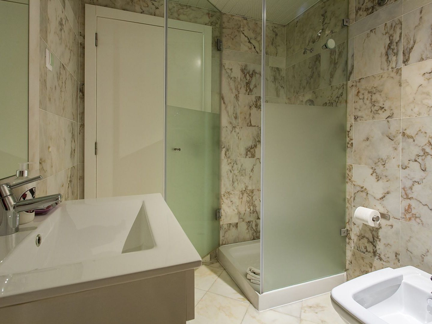 Chiado Patio Apartment 리스본 외부 사진