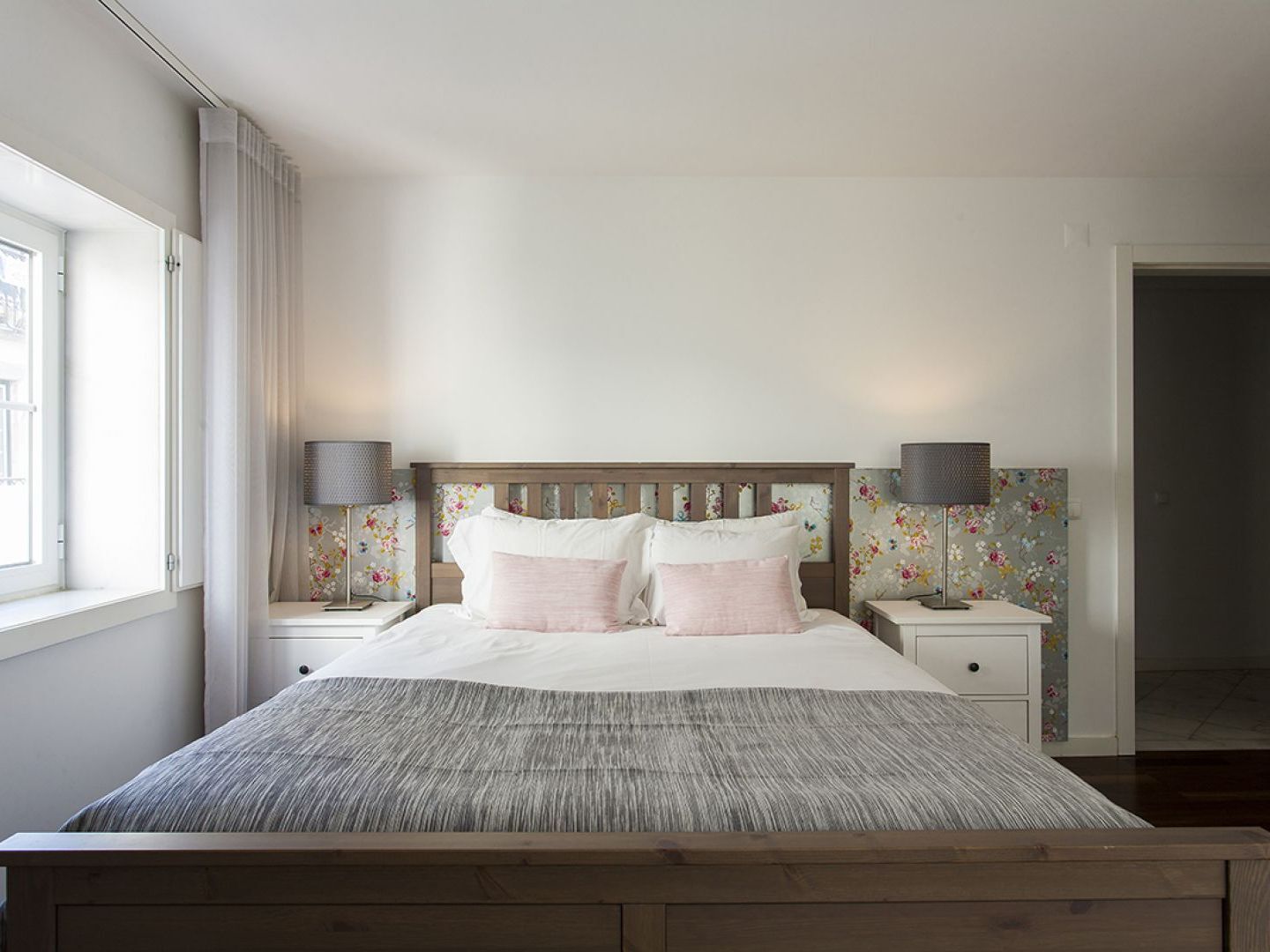 Chiado Patio Apartment 리스본 외부 사진