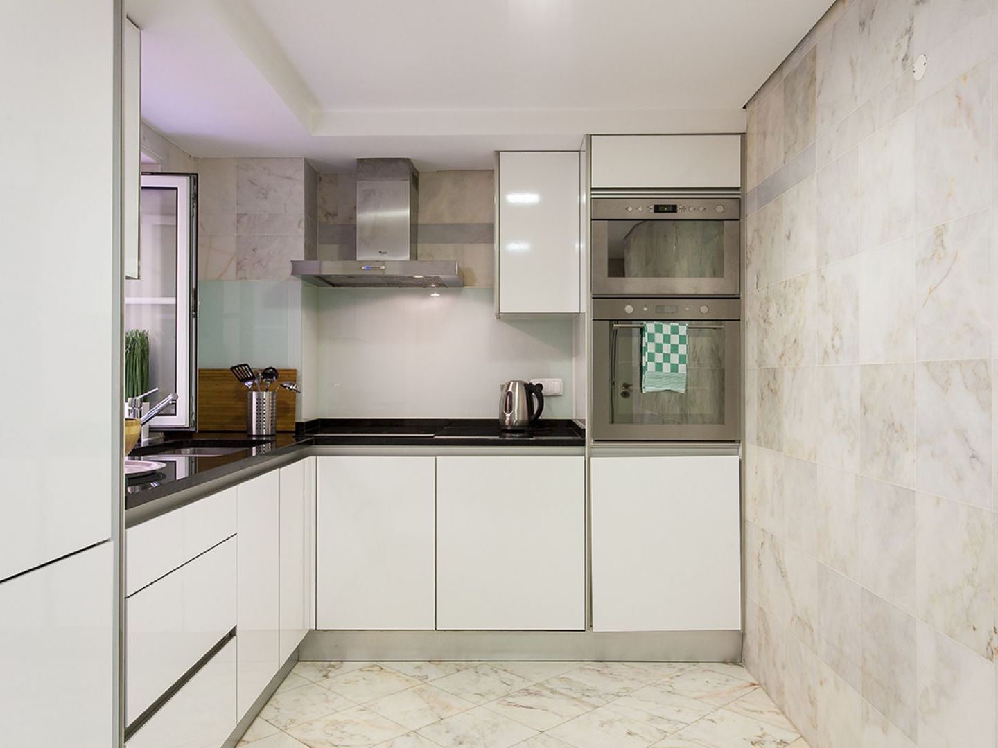 Chiado Patio Apartment 리스본 외부 사진