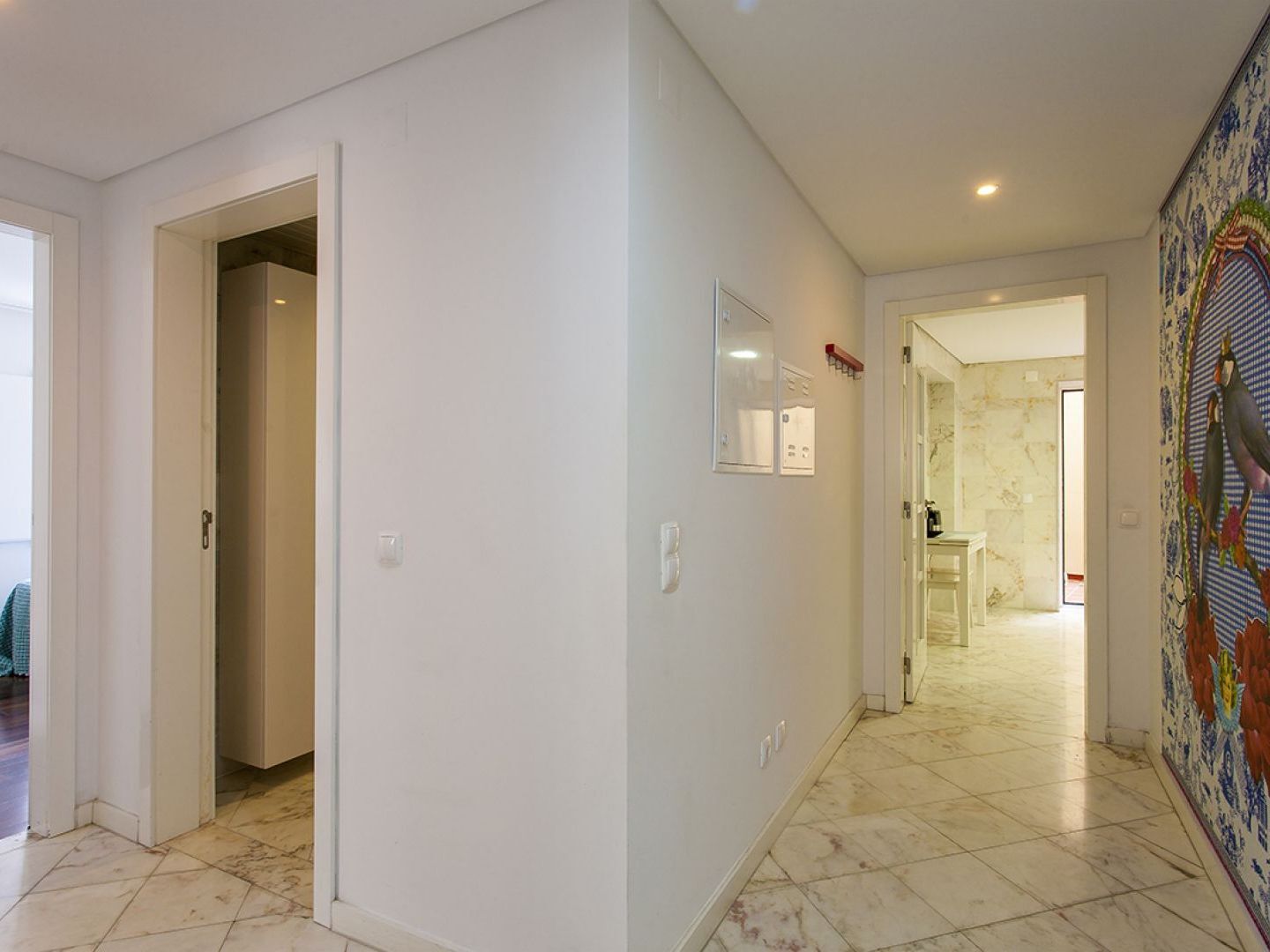 Chiado Patio Apartment 리스본 외부 사진
